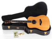 2002 Taylor 810 LTD Cocobolo 1136