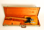 2003 Fender 52RI Telecaster Left Handed