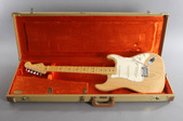2003 Fender American Standard Strat NAT
