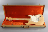 2003 Fender Artist Series Yngwie Malmste