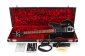2003 Fender CS Tele John5 Bigsby 5750