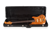 2003 Fender Jazz V.Bailey KOA 1116