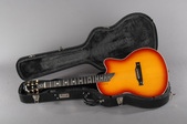 2003 Gibson C.Atkins SST Sunburst 3657