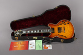 2003 Gibson CS-356 Stinger 0495