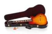 2003 Gibson CS LP Acoustic 0309