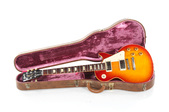 2003 Gibson CS LP Hist. 59RI 1171