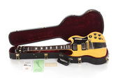 2003 Gibson CS SG LP Std VOS 61 1212