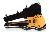 2003 Gibson ES333 Natural 3709
