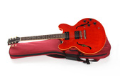 2003 Gibson ES333 Red 3729