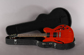 2003 Gibson ES-333 Semi Hollowbody Elect