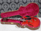 2003 Gibson ES345