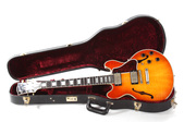 2003 Gibson ES356 Music Machine 5610