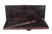 2003 Gibson Explorer Voodoo 3580