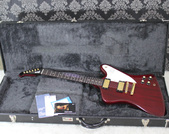 2003 Gibson Firebird Studio