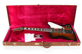 2003 Gibson Firebird VII Sunburst 3622