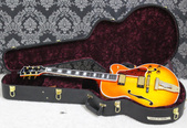 2003 Gibson L5 Signature
