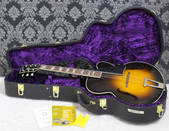 2003 Gibson L7C