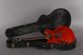 2003 Gibson Left Handed ES-333 090618