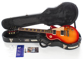 2003 Gibson Les Paul Classic 2