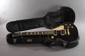 2003 Gibson Les Paul Classic Black With