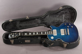2003 Gibson Les Paul Standard Limited Ed