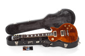 2003 Gibson LP Std Plus Rootbeer 3651