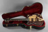 2003 Gretsch G6122 JR Country Classic Wa