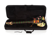 2003 Ibanez JEM Floral 0287