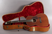 2003 Martin 000-JBS Jimmy Buffett Shellb