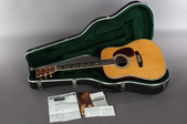 2003 Martin D41 1365