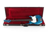2003 Modulus FB4 Blue Sparkle 0302