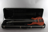 2003 Modulus Quantom Q 5 String Fretless