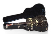 2003 National Style O Resonator 1654