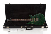 2003 PRS Custom 24 Emerald Green 6445