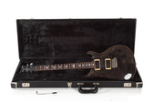 2003 PRS Custom 24 Greay Black 6102
