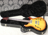 2003 PRS McCarty Hollowbody I