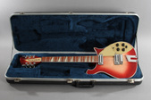 2003 Rickenbacker 660/12 12 String Elect