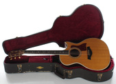 2003 Taylor 814CE