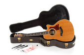 2003 Taylor 814CE 8136