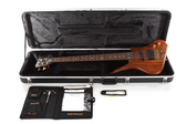 2003 Warwick Dolphin Pro1 5 String 9303