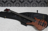 2003 Warwick Thumb NT 5