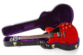 2004 Epiphone Elistist 63Reissue ES335 C