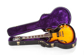 2004 Epiphone Elitist Sheraton 3092