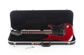 2004 Fender American Deluxe Mahagony HSS
