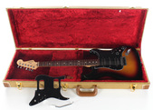 2004 Fender American Standard Stratocast