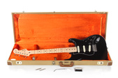 2004 Fender CS Strat ClaptonBlackie 2598
