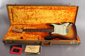 2004 Fender Custom Shop '61 Reissue Heav