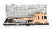 2004 Fodera Monarch 4 String