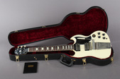2004 Gibson CS SG LP Std VOS 4552