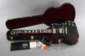 2004 Gibson Custom Shop SG Standard VOS